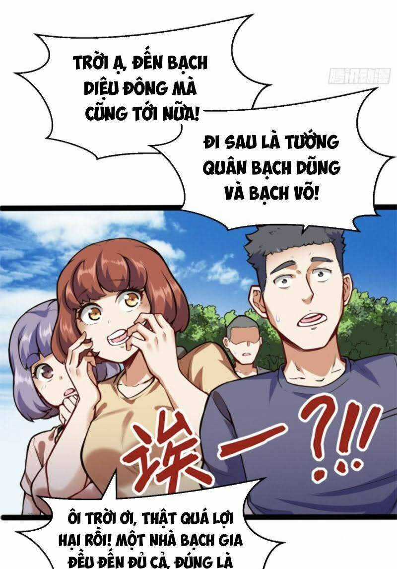 Đô Thị Âm Dương Tiên Y Chapter 100 trang 14