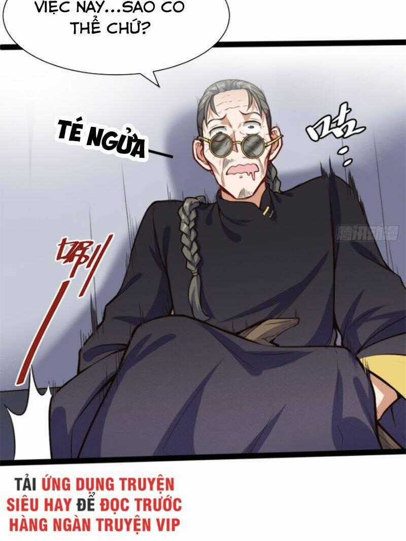 Đô Thị Âm Dương Tiên Y Chapter 100 trang 19