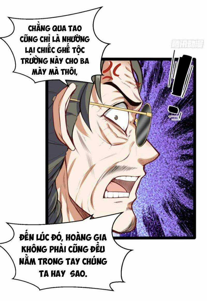 Đô Thị Âm Dương Tiên Y Chapter 100 trang 6