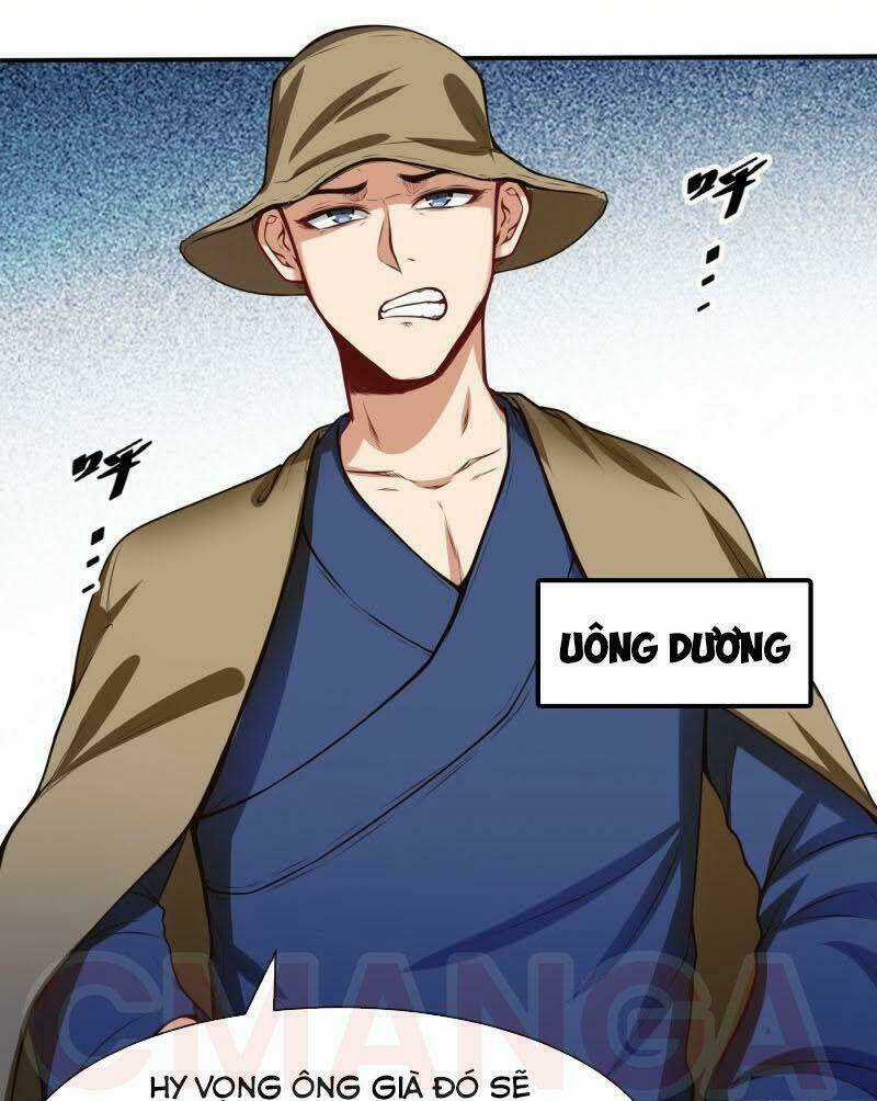 Đô Thị Âm Dương Tiên Y Chapter 101 trang 12