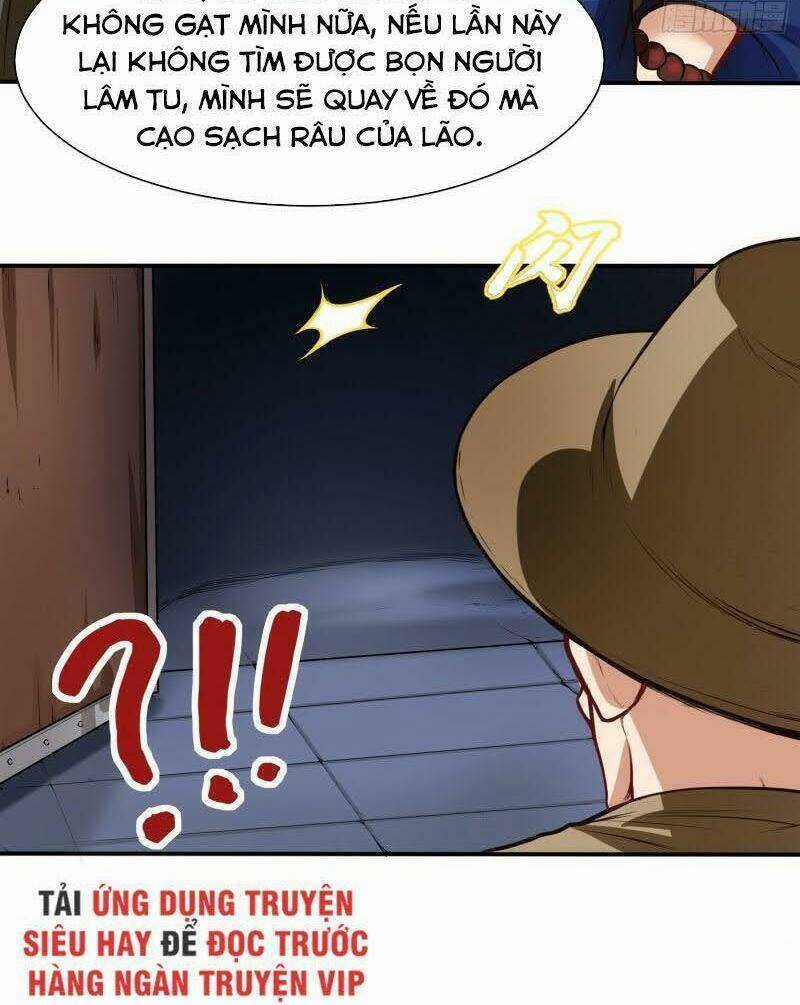 Đô Thị Âm Dương Tiên Y Chapter 101 trang 13