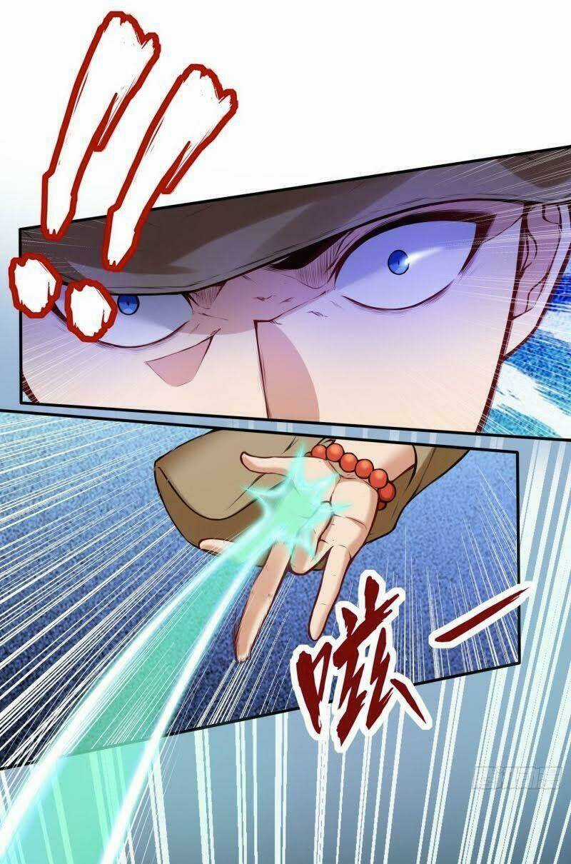 Đô Thị Âm Dương Tiên Y Chapter 101 trang 14