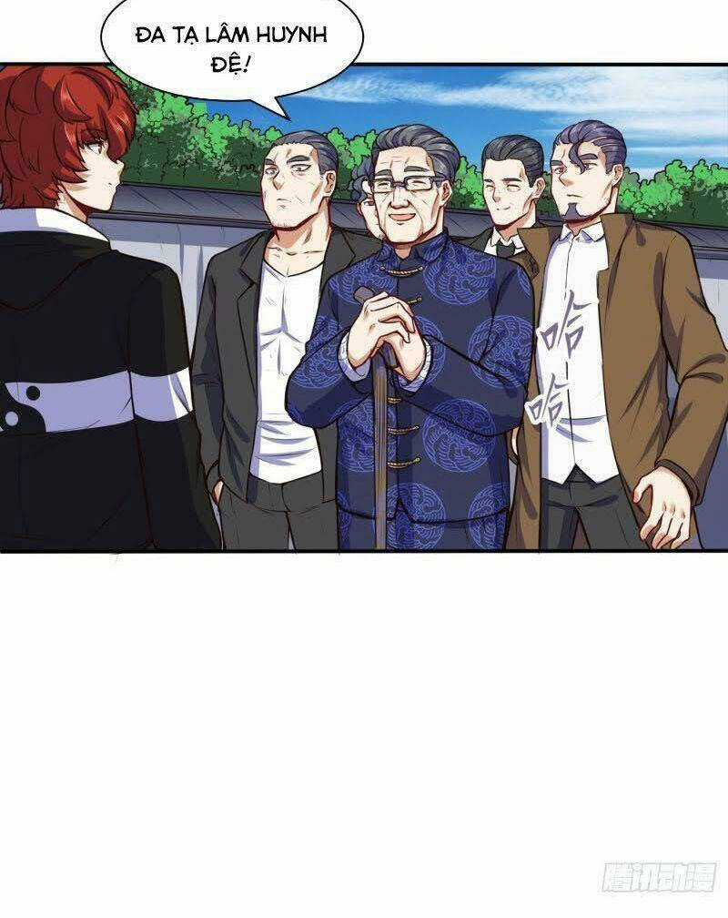 Đô Thị Âm Dương Tiên Y Chapter 101 trang 6