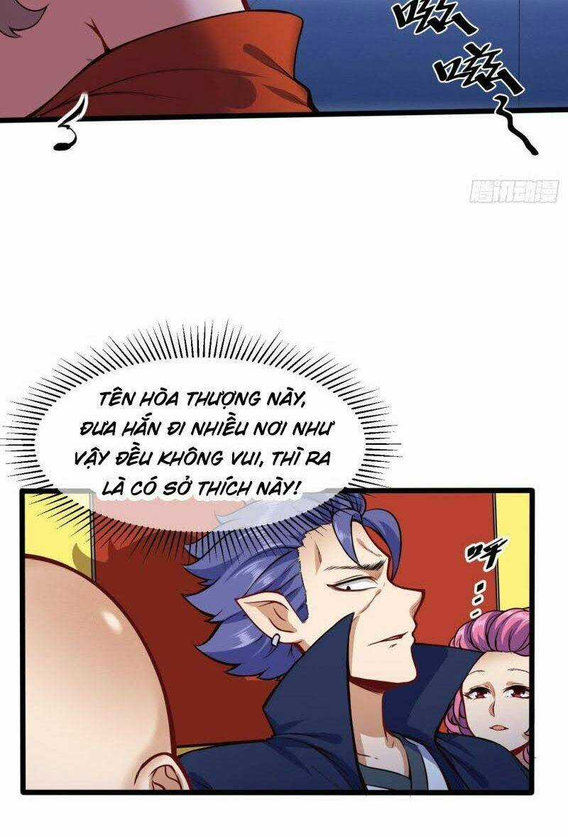 Đô Thị Âm Dương Tiên Y Chapter 102 trang 13