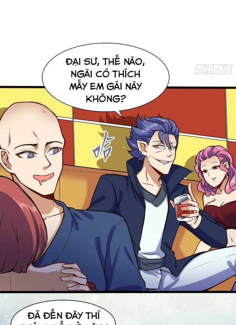 Đô Thị Âm Dương Tiên Y Chapter 102 trang 14