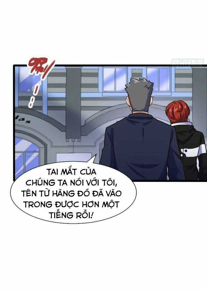 Đô Thị Âm Dương Tiên Y Chapter 102 trang 16