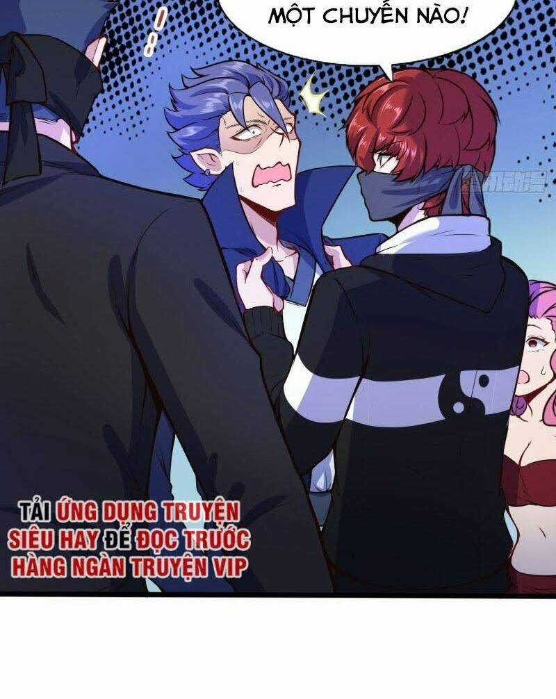 Đô Thị Âm Dương Tiên Y Chapter 102 trang 19