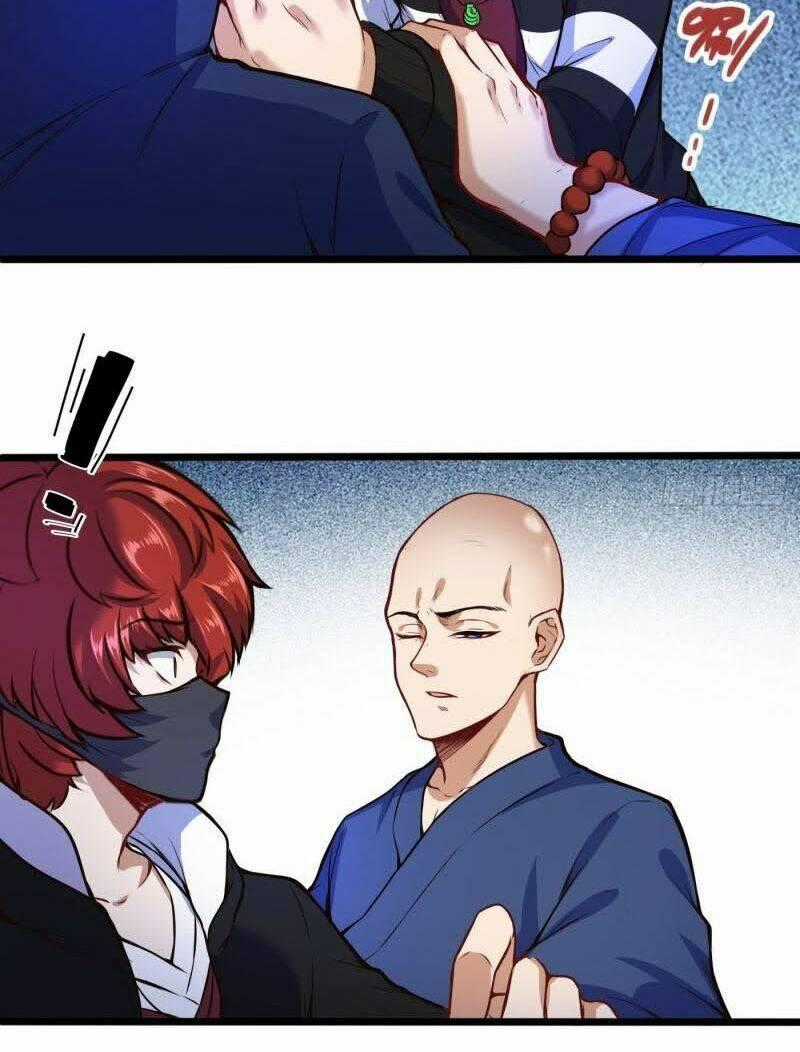 Đô Thị Âm Dương Tiên Y Chapter 102 trang 21