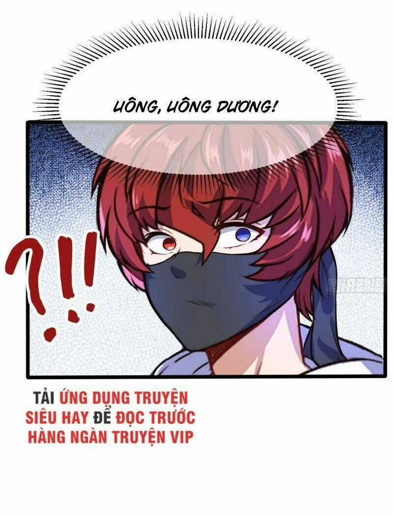 Đô Thị Âm Dương Tiên Y Chapter 102 trang 22