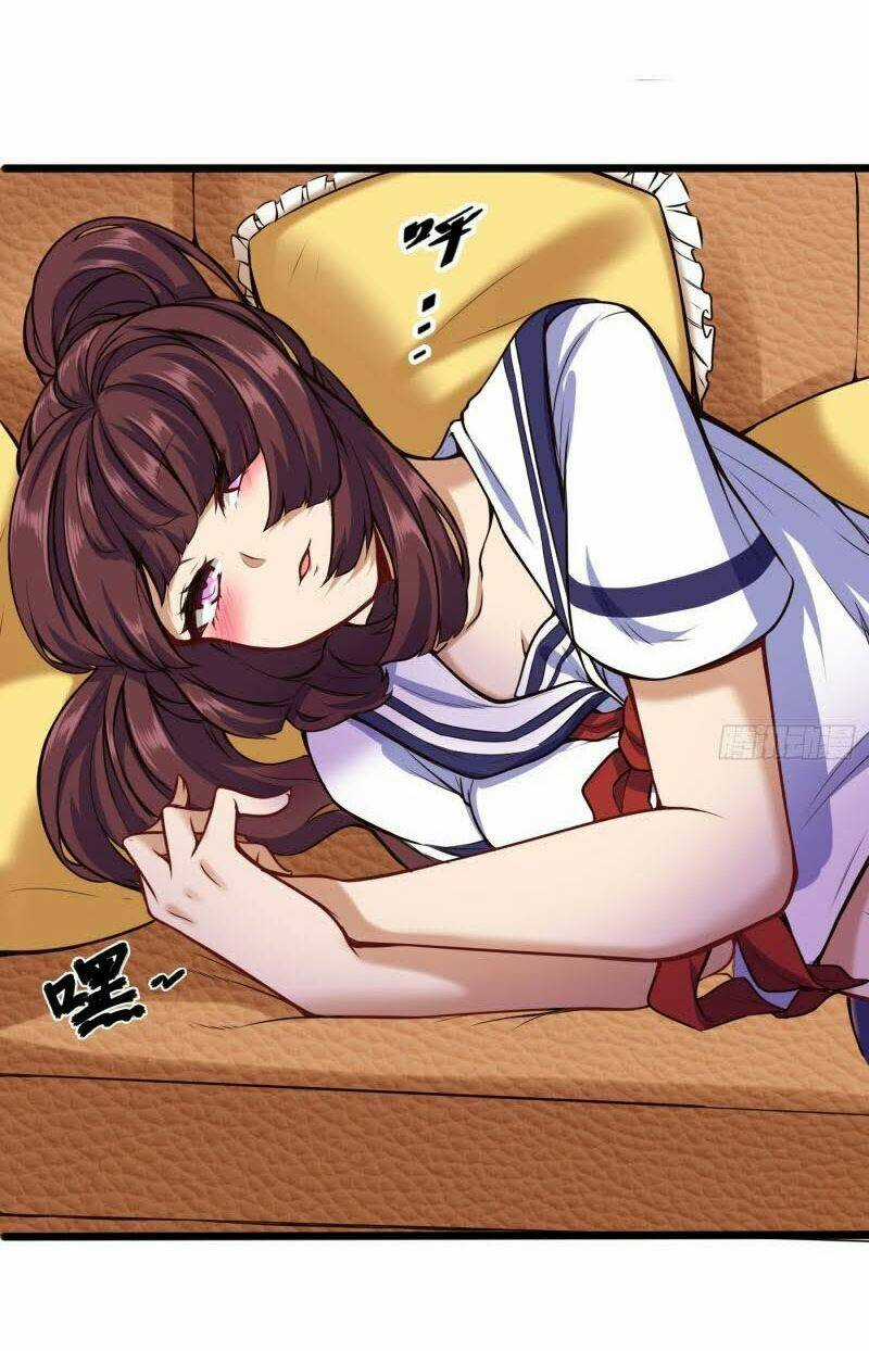 Đô Thị Âm Dương Tiên Y Chapter 102 trang 7