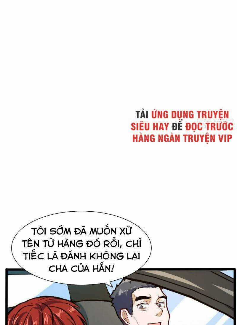 Đô Thị Âm Dương Tiên Y Chapter 102 trang 8