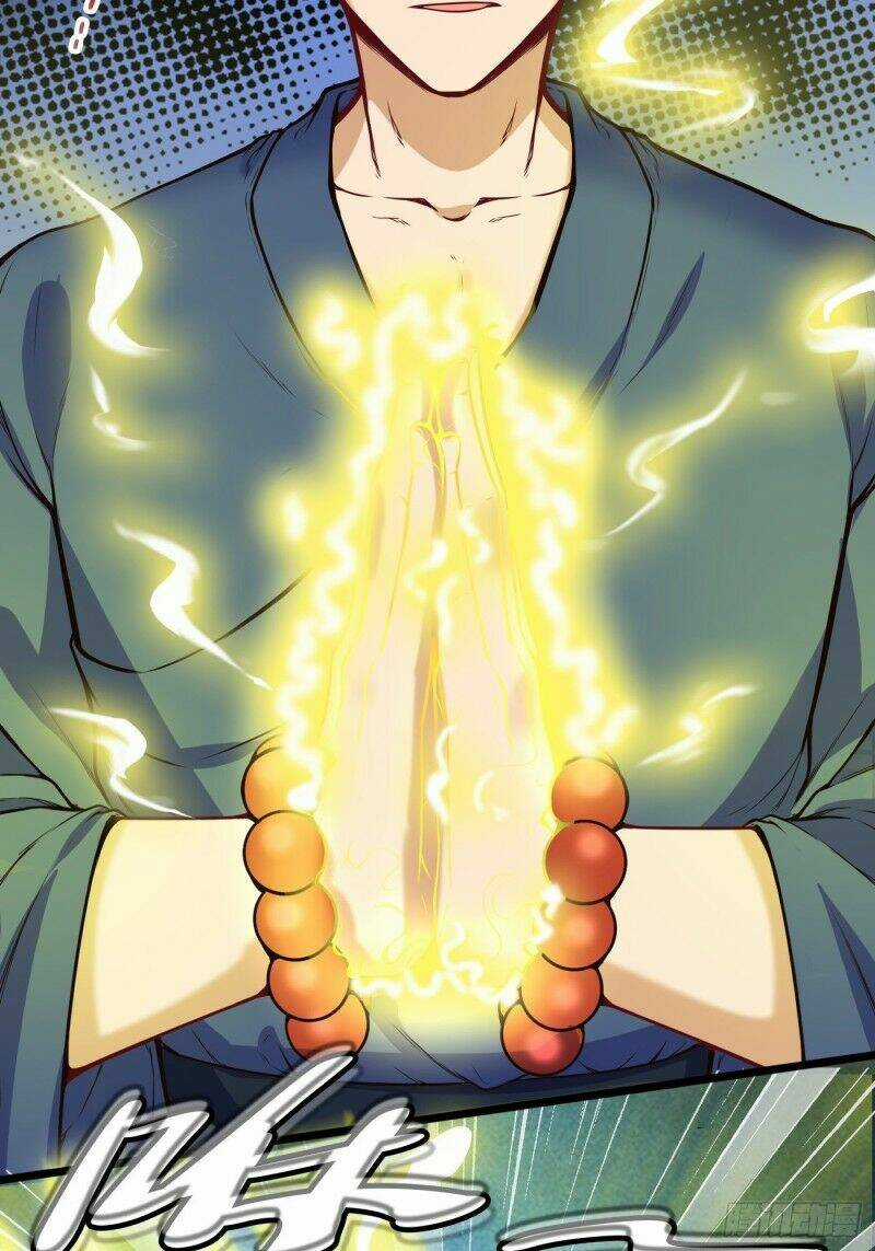Đô Thị Âm Dương Tiên Y Chapter 103 trang 11