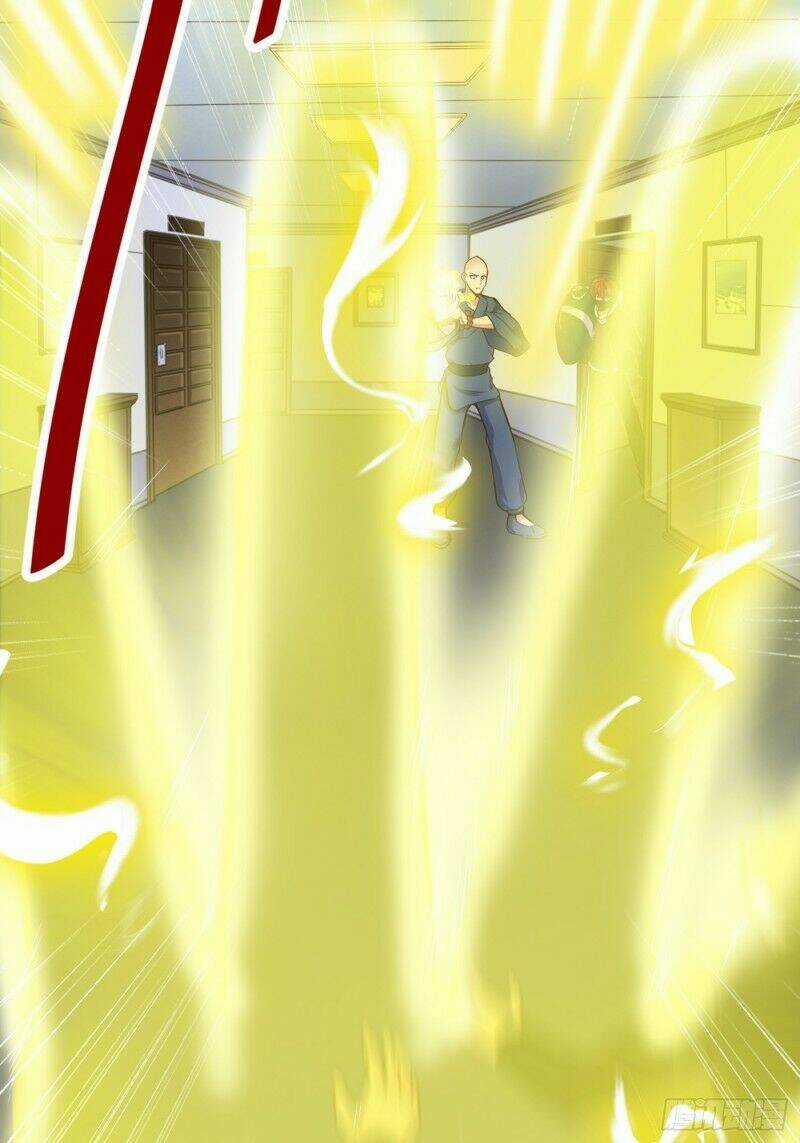 Đô Thị Âm Dương Tiên Y Chapter 103 trang 13