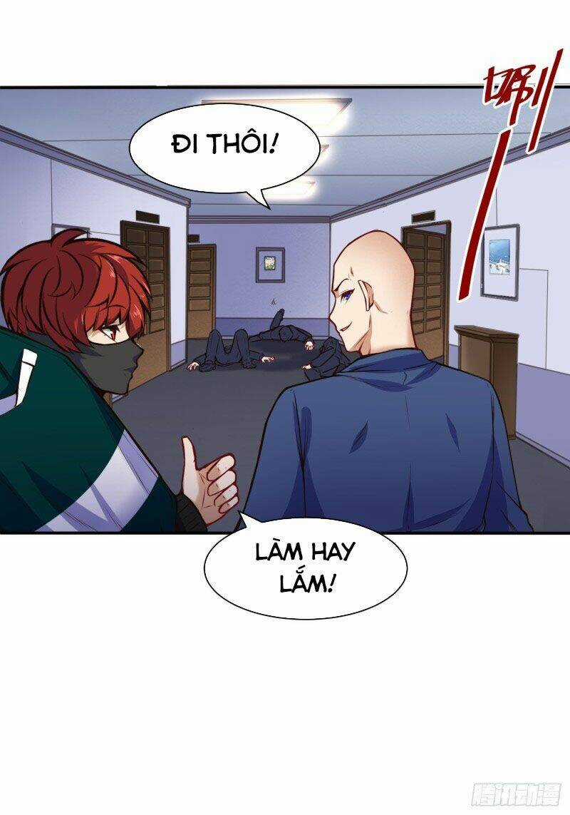 Đô Thị Âm Dương Tiên Y Chapter 103 trang 15