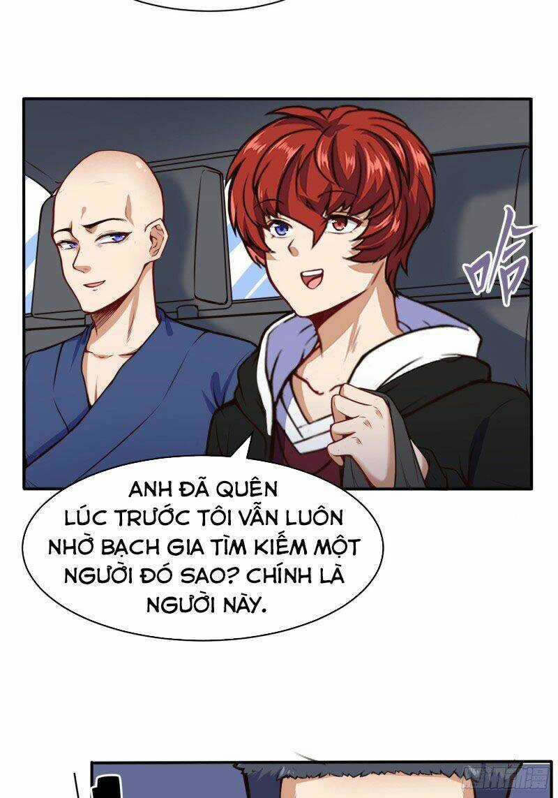 Đô Thị Âm Dương Tiên Y Chapter 103 trang 18