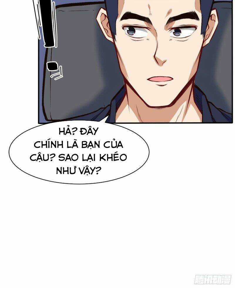 Đô Thị Âm Dương Tiên Y Chapter 103 trang 19