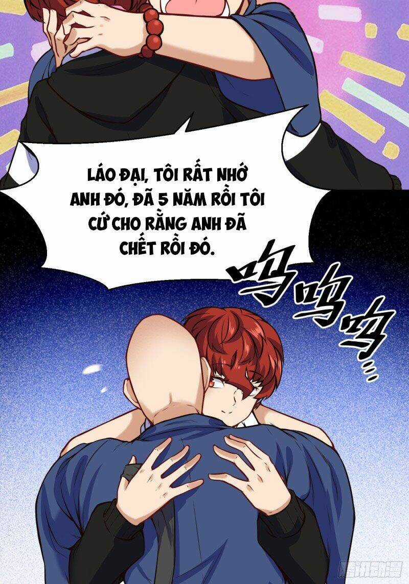 Đô Thị Âm Dương Tiên Y Chapter 103 trang 2