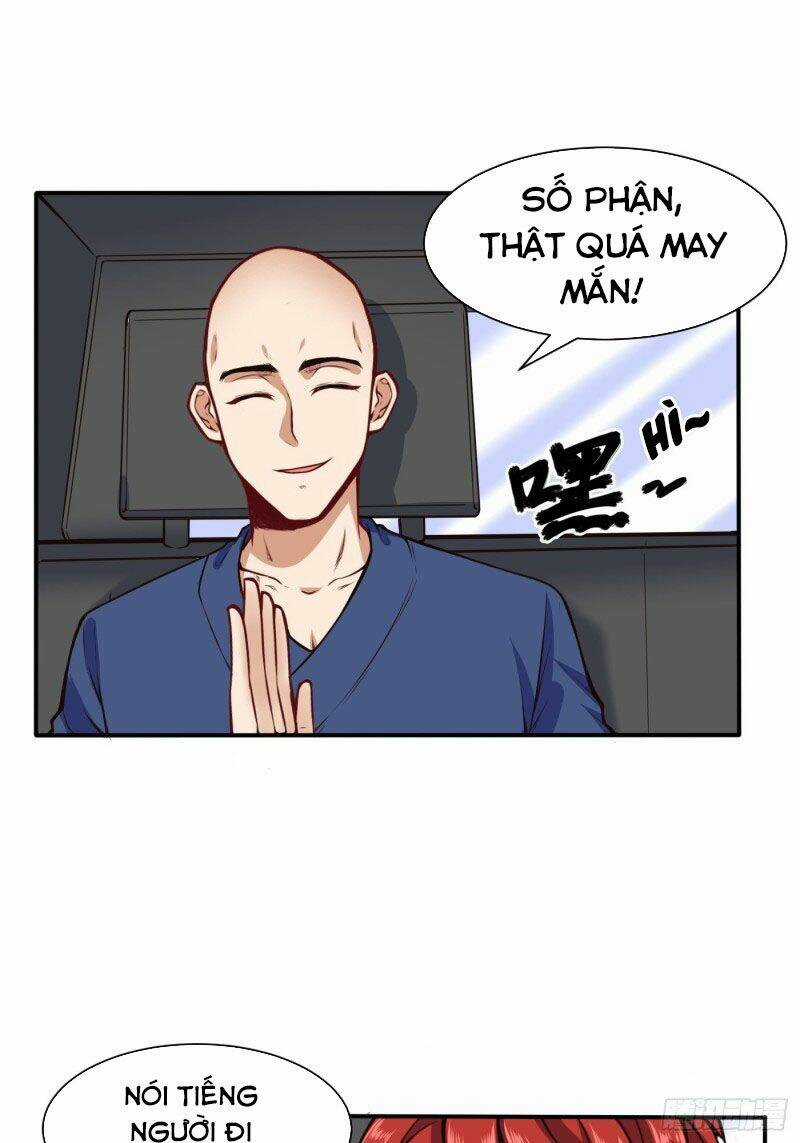 Đô Thị Âm Dương Tiên Y Chapter 103 trang 20