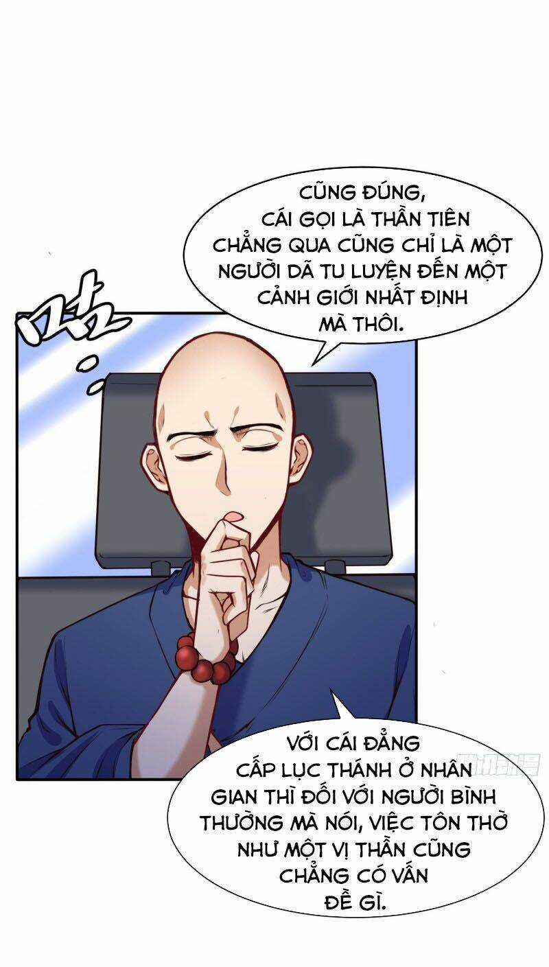 Đô Thị Âm Dương Tiên Y Chapter 103 trang 24