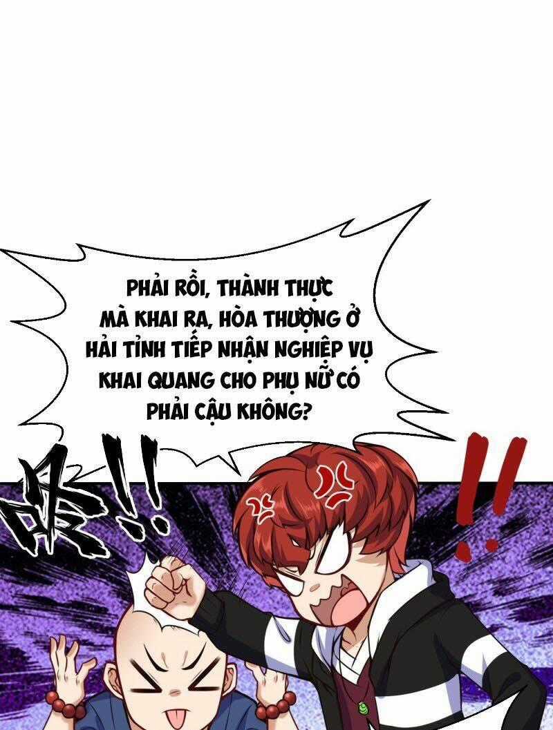 Đô Thị Âm Dương Tiên Y Chapter 103 trang 25