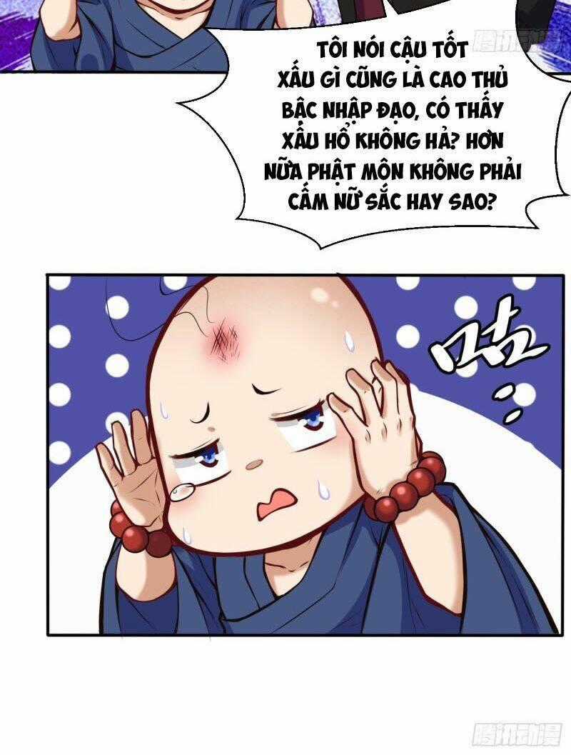 Đô Thị Âm Dương Tiên Y Chapter 103 trang 26