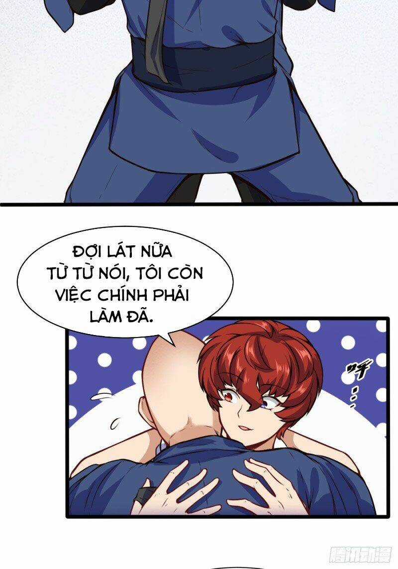 Đô Thị Âm Dương Tiên Y Chapter 103 trang 3