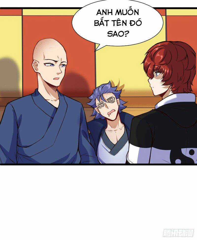 Đô Thị Âm Dương Tiên Y Chapter 103 trang 4