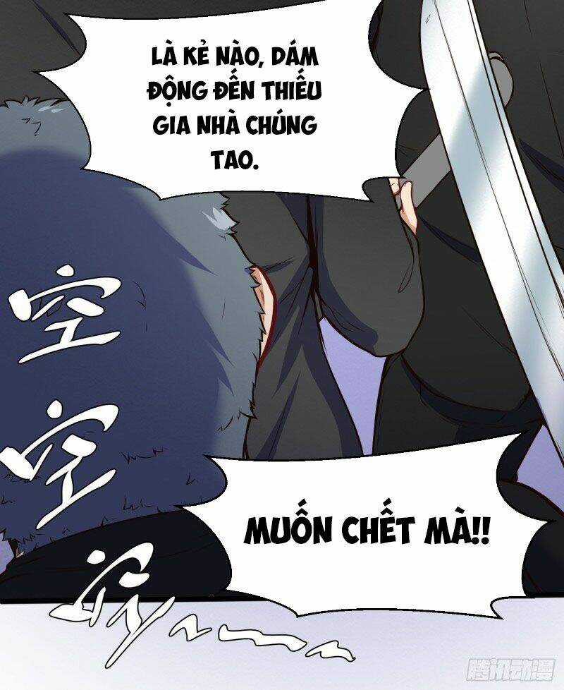 Đô Thị Âm Dương Tiên Y Chapter 103 trang 9