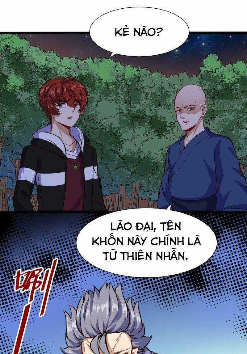 Đô Thị Âm Dương Tiên Y Chapter 104 trang 12