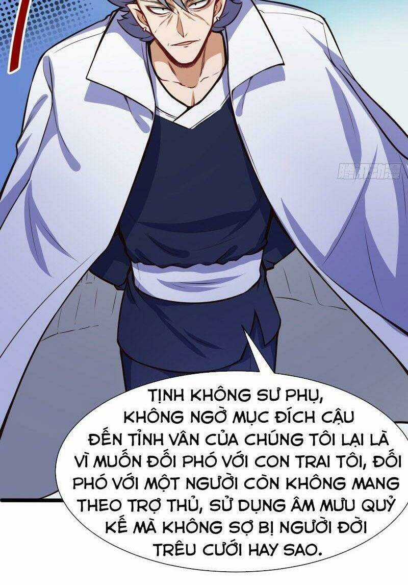 Đô Thị Âm Dương Tiên Y Chapter 104 trang 13