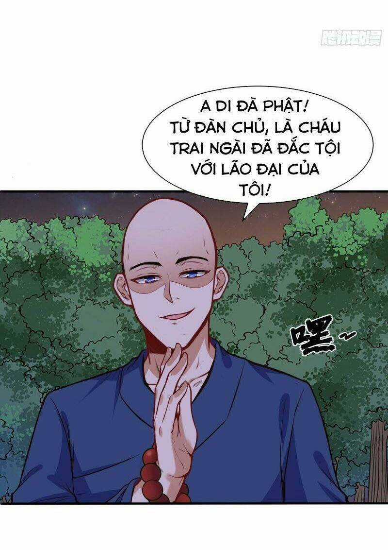 Đô Thị Âm Dương Tiên Y Chapter 104 trang 15