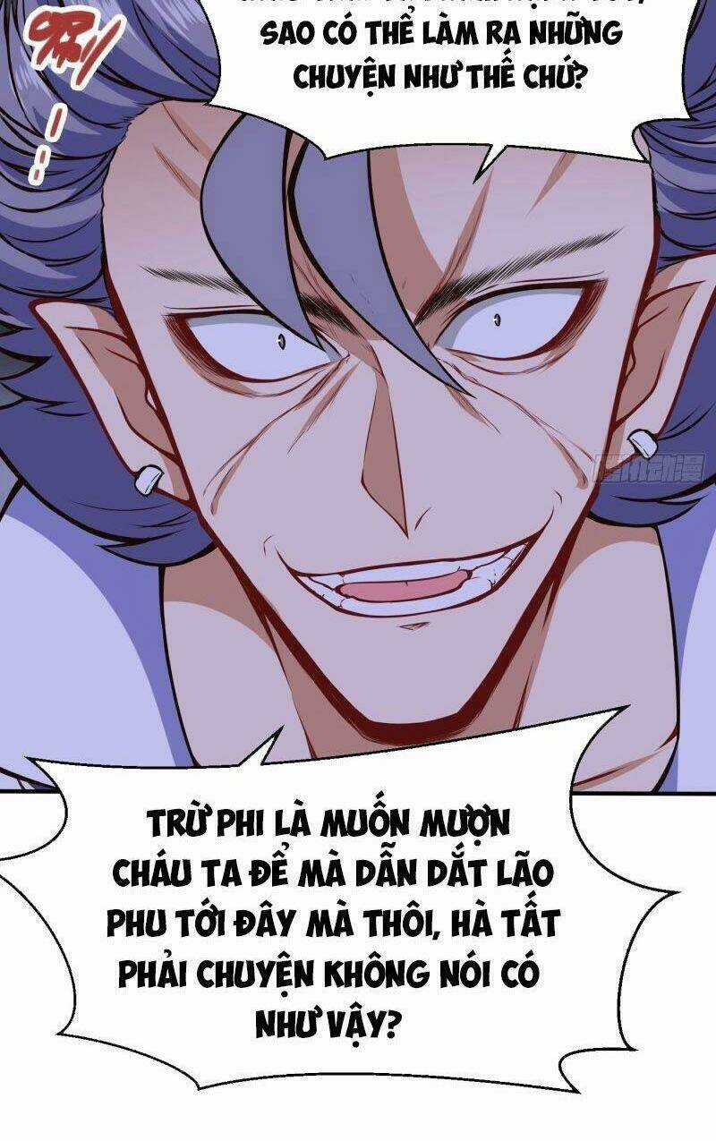 Đô Thị Âm Dương Tiên Y Chapter 104 trang 18