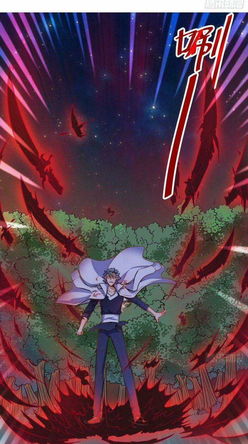 Đô Thị Âm Dương Tiên Y Chapter 104 trang 19