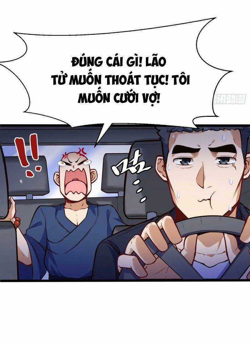 Đô Thị Âm Dương Tiên Y Chapter 104 trang 2