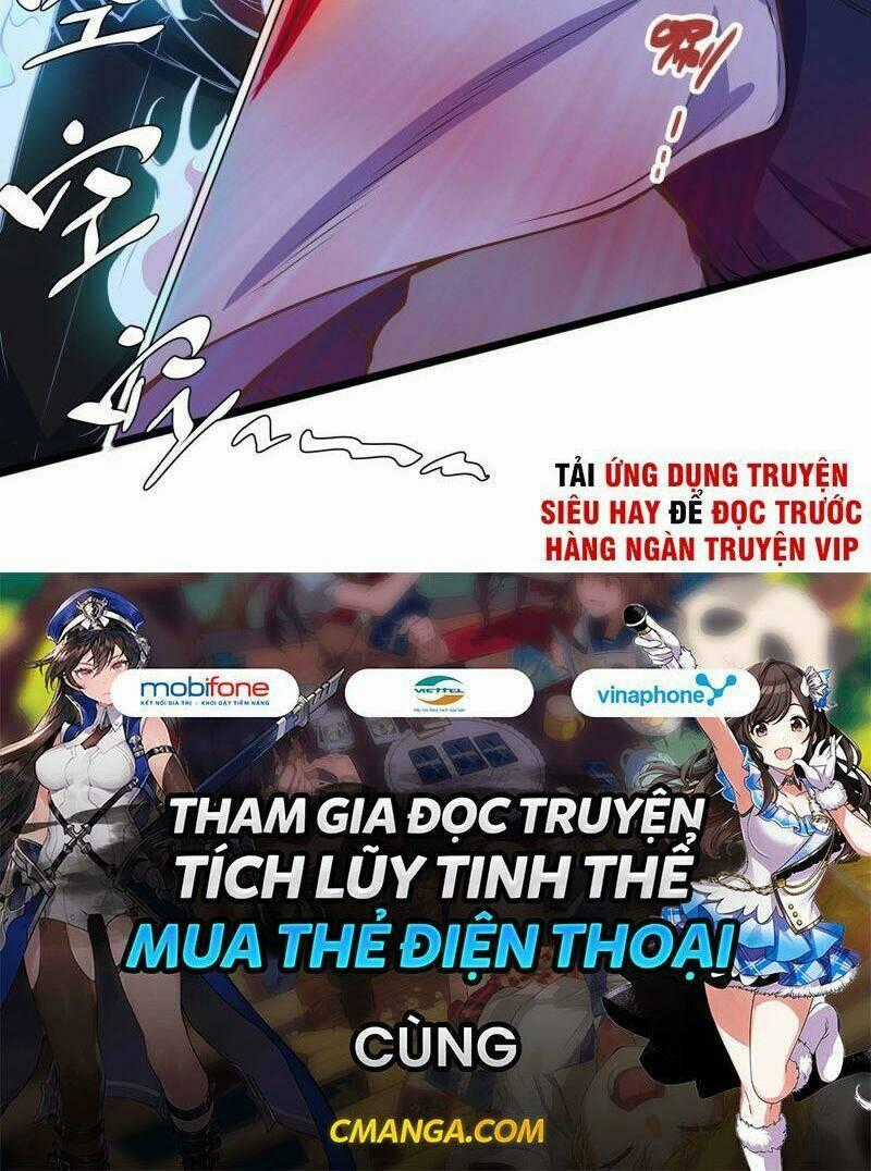 Đô Thị Âm Dương Tiên Y Chapter 104 trang 22