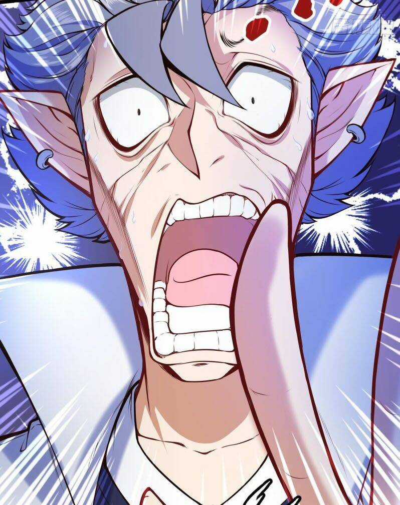 Đô Thị Âm Dương Tiên Y Chapter 105 trang 10