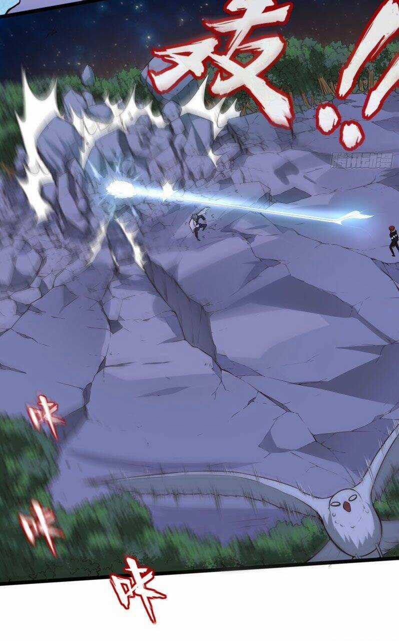 Đô Thị Âm Dương Tiên Y Chapter 105 trang 12