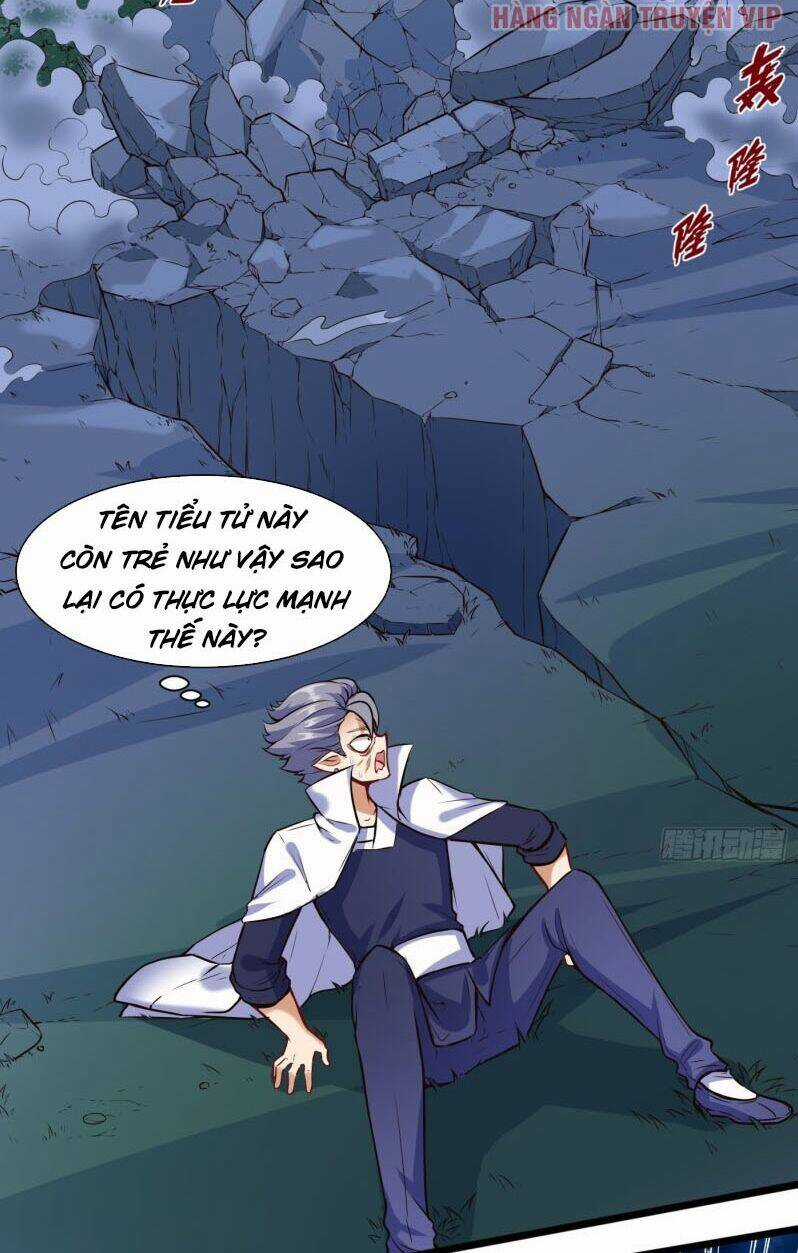 Đô Thị Âm Dương Tiên Y Chapter 105 trang 14