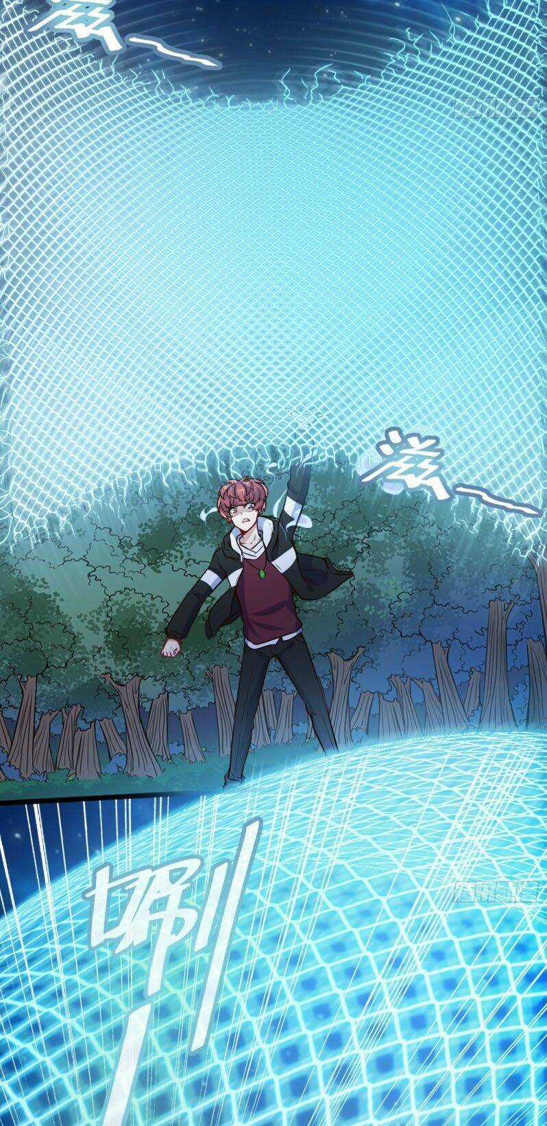 Đô Thị Âm Dương Tiên Y Chapter 105 trang 2