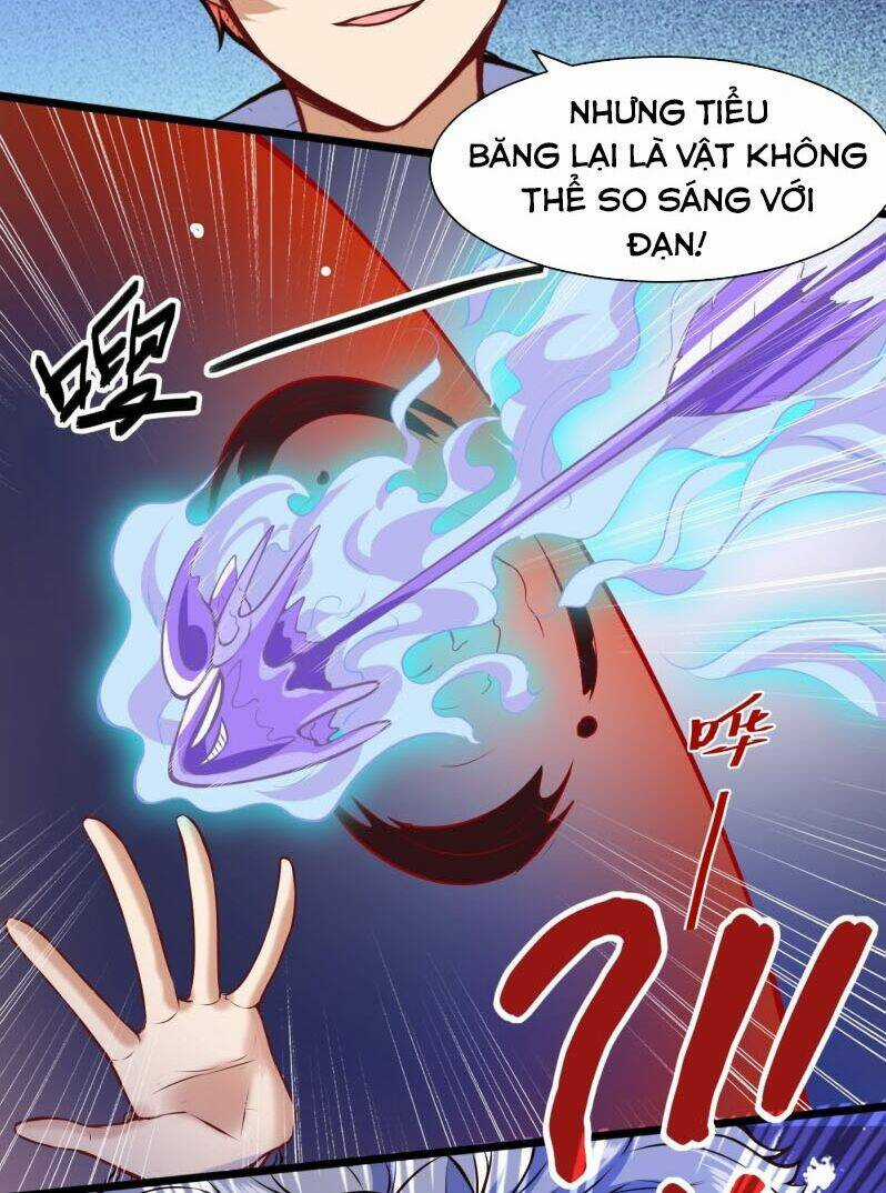 Đô Thị Âm Dương Tiên Y Chapter 105 trang 9