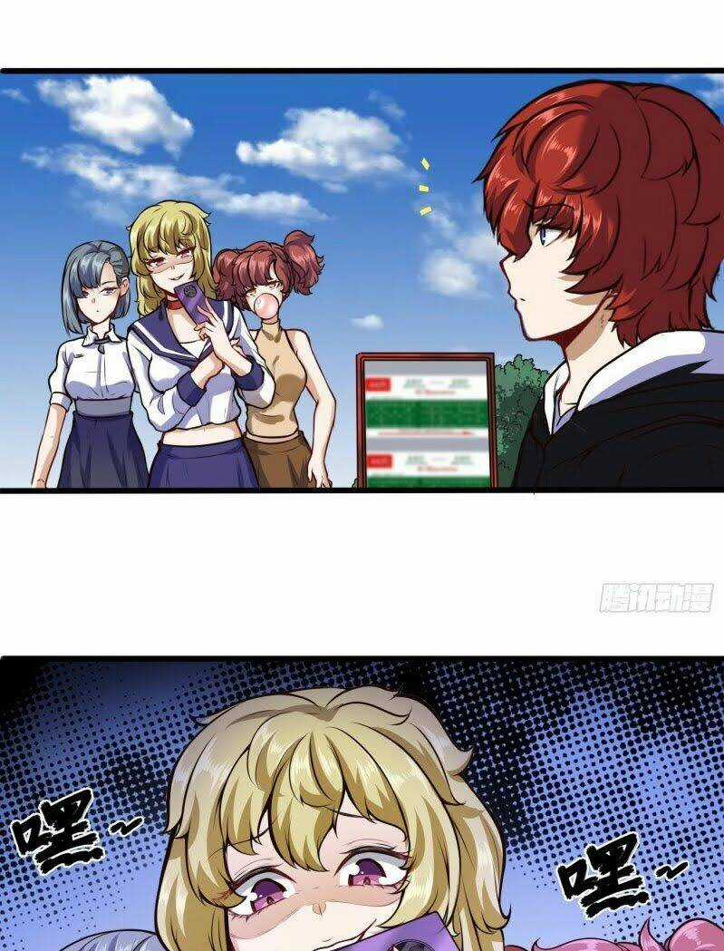 Đô Thị Âm Dương Tiên Y Chapter 106 trang 15