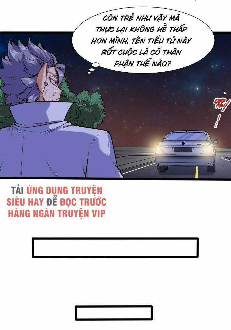 Đô Thị Âm Dương Tiên Y Chapter 106 trang 6