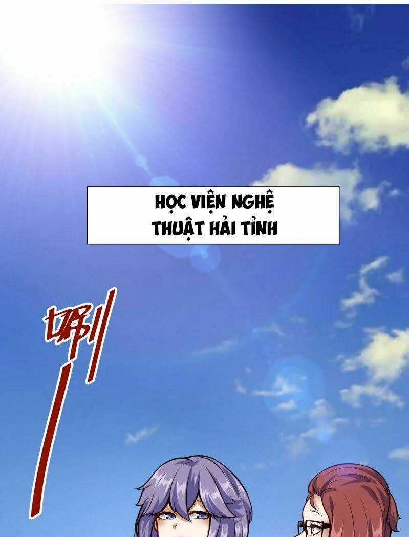 Đô Thị Âm Dương Tiên Y Chapter 106 trang 7