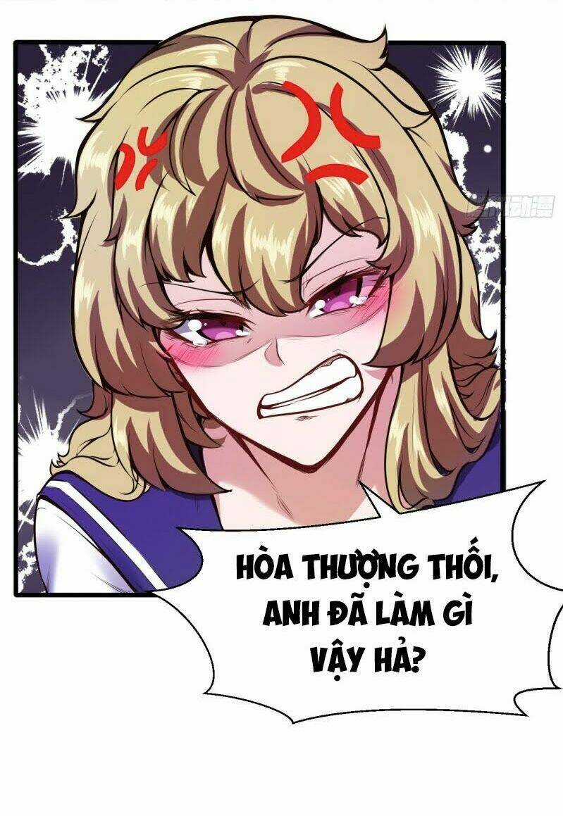 Đô Thị Âm Dương Tiên Y Chapter 107 trang 10