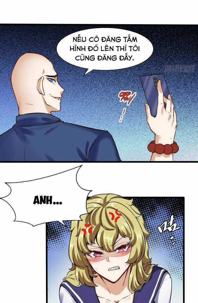 Đô Thị Âm Dương Tiên Y Chapter 107 trang 11