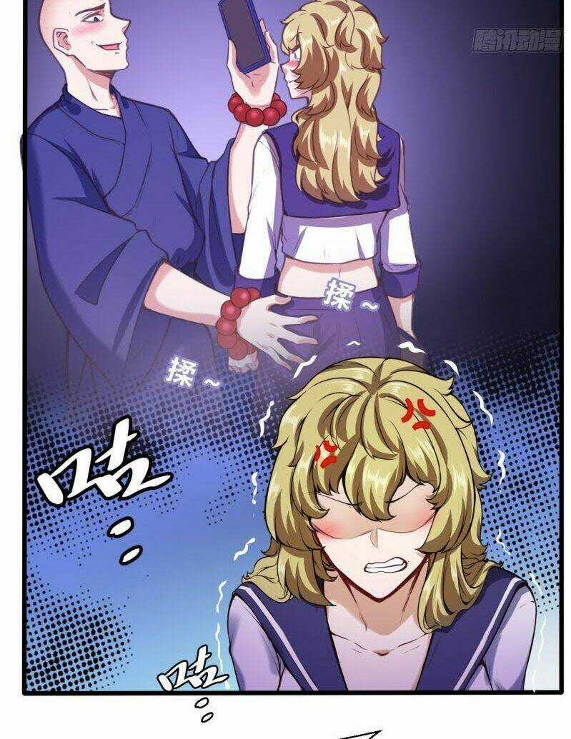 Đô Thị Âm Dương Tiên Y Chapter 107 trang 14