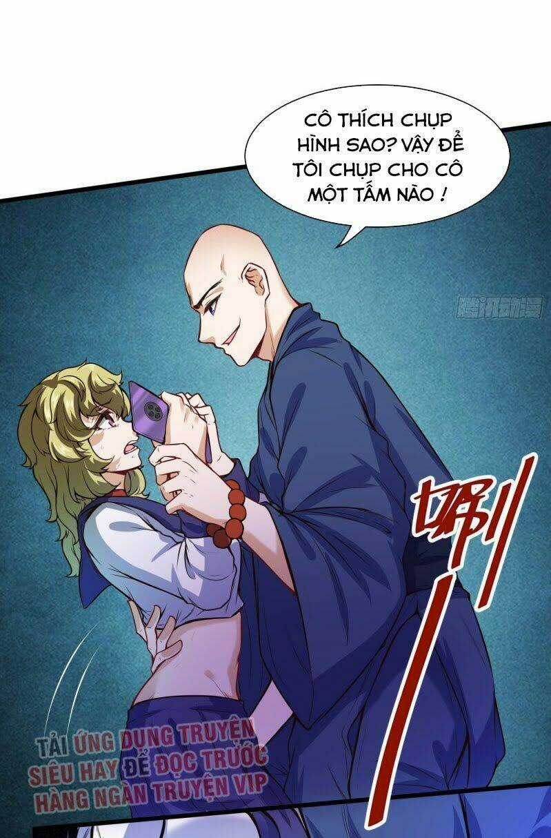 Đô Thị Âm Dương Tiên Y Chapter 107 trang 2