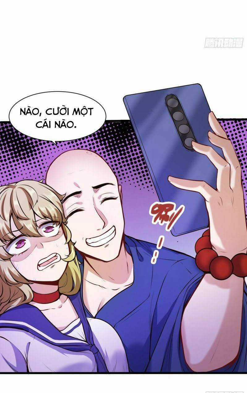 Đô Thị Âm Dương Tiên Y Chapter 107 trang 4