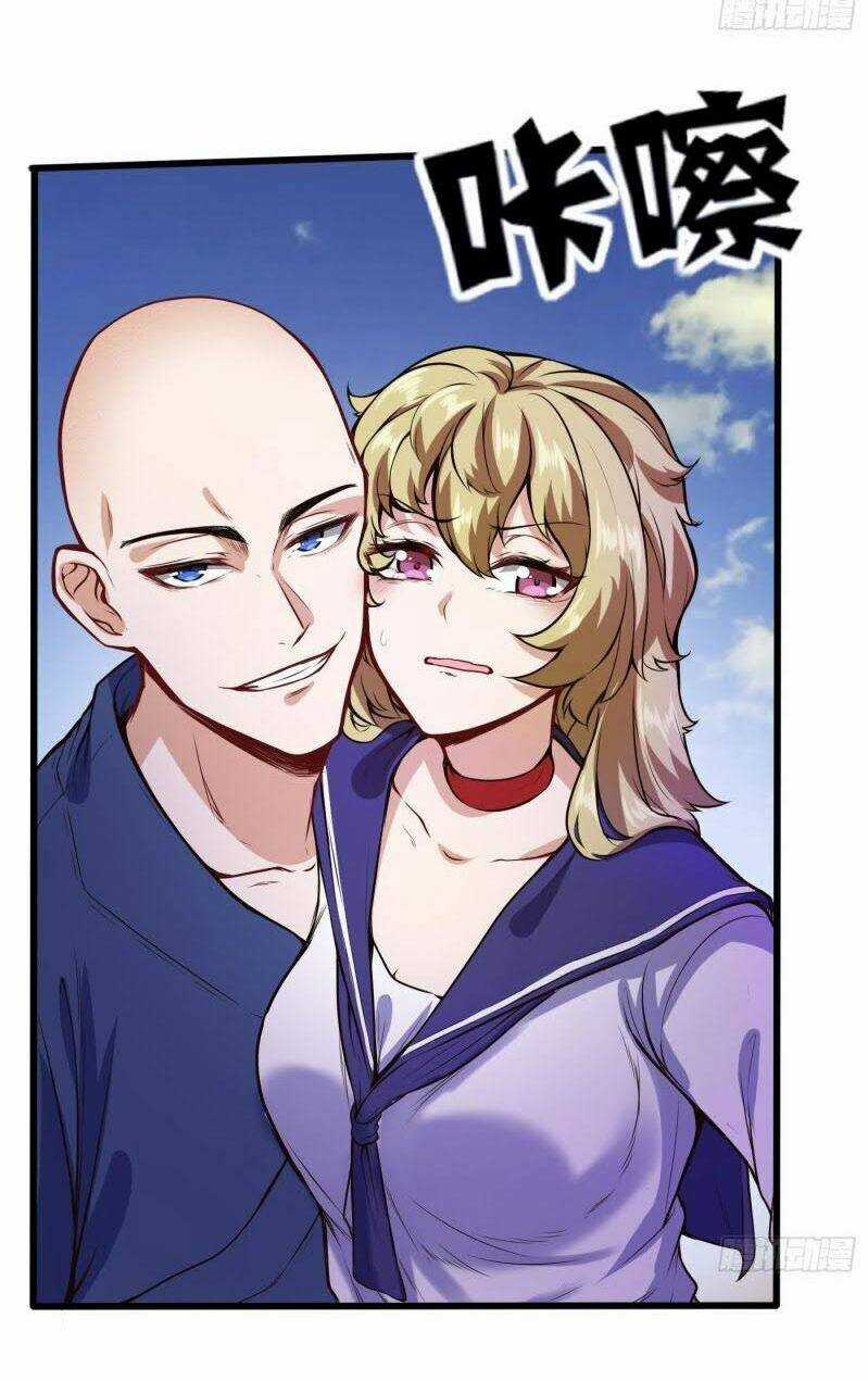 Đô Thị Âm Dương Tiên Y Chapter 107 trang 5