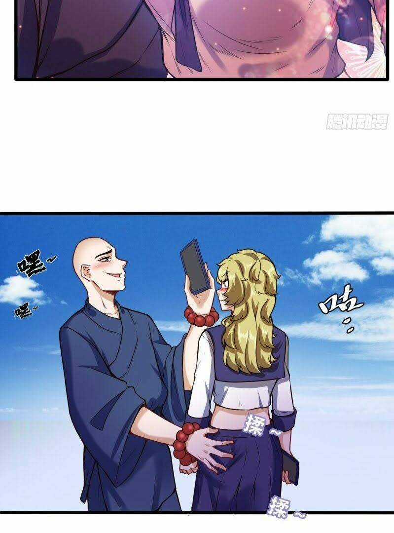 Đô Thị Âm Dương Tiên Y Chapter 107 trang 8